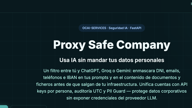 Proxy Guard 2