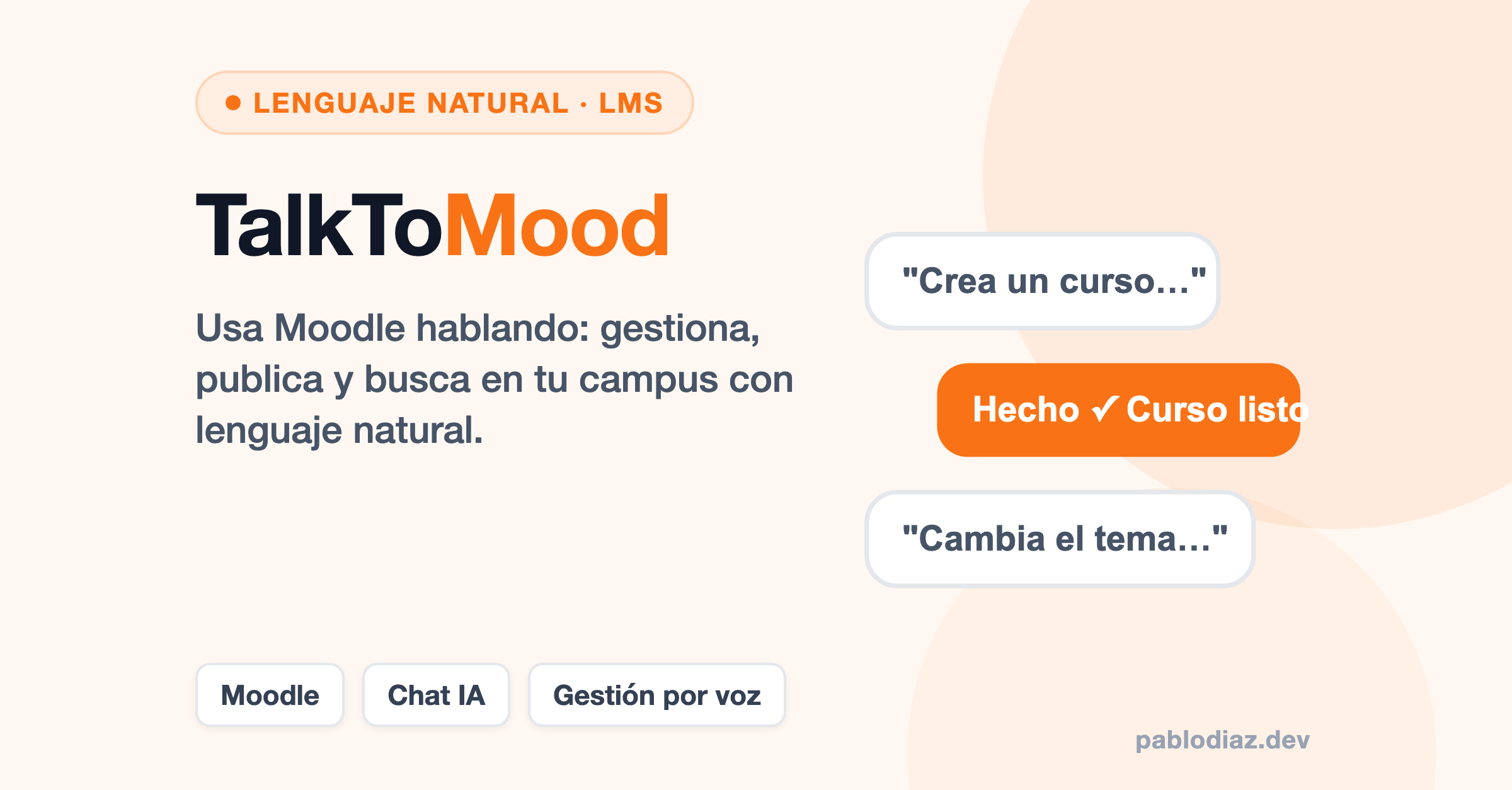 TalkToMood